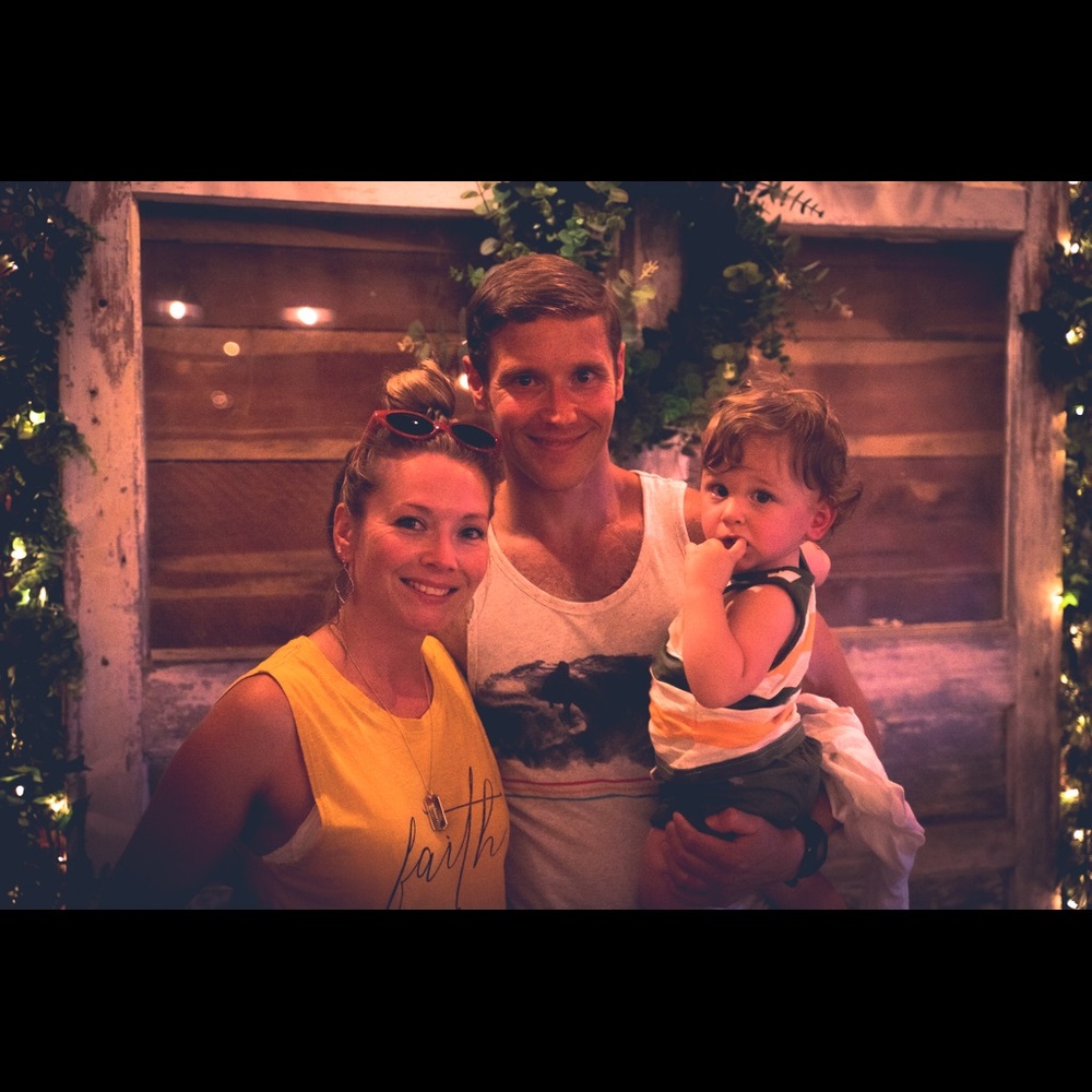 Meet your Posher, Marissa